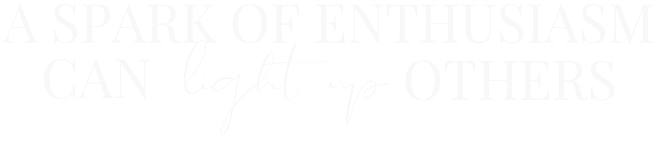 Sanneloes Fotografie Logo