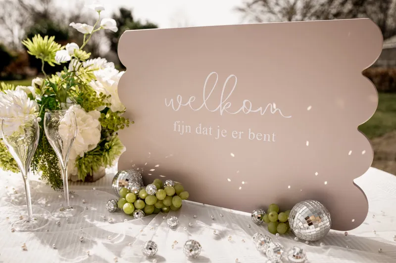 Sanneloes Fotografie Savvy Styling  La Luz