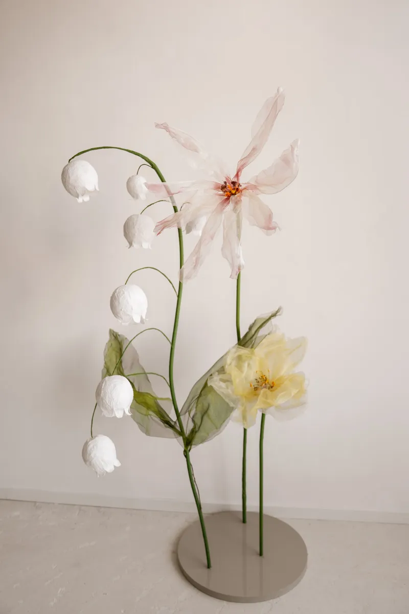 Sanneloes Fotografie Savvy Styling  La Luz
