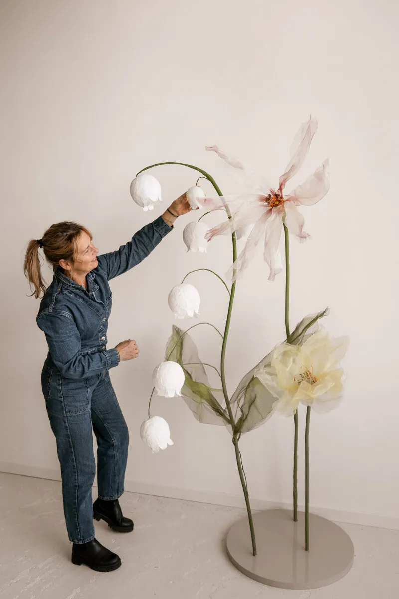 Sanneloes Fotografie Savvy Styling  La Luz