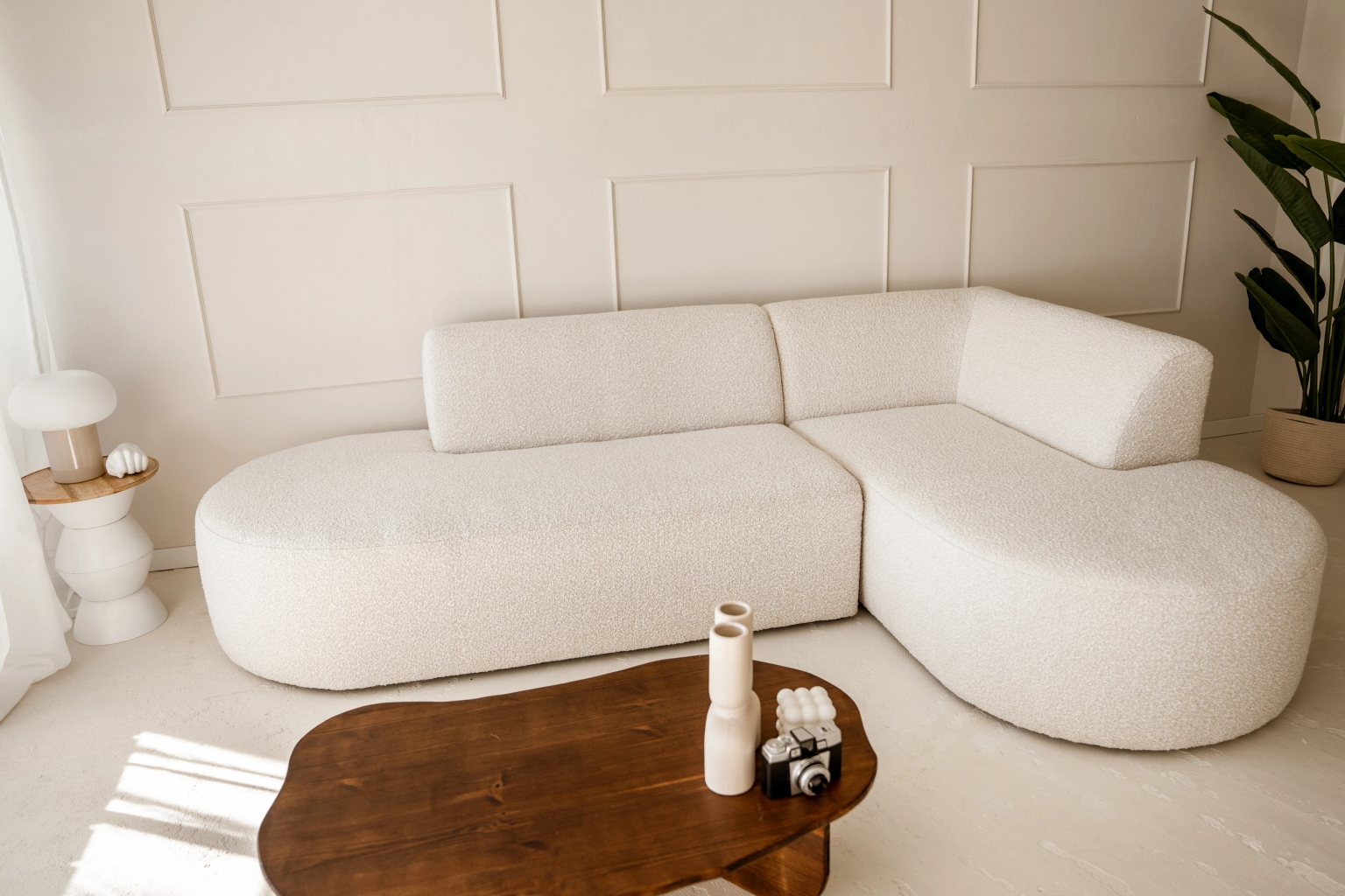 Sanneloes Fotografie Daylight studio La Luz