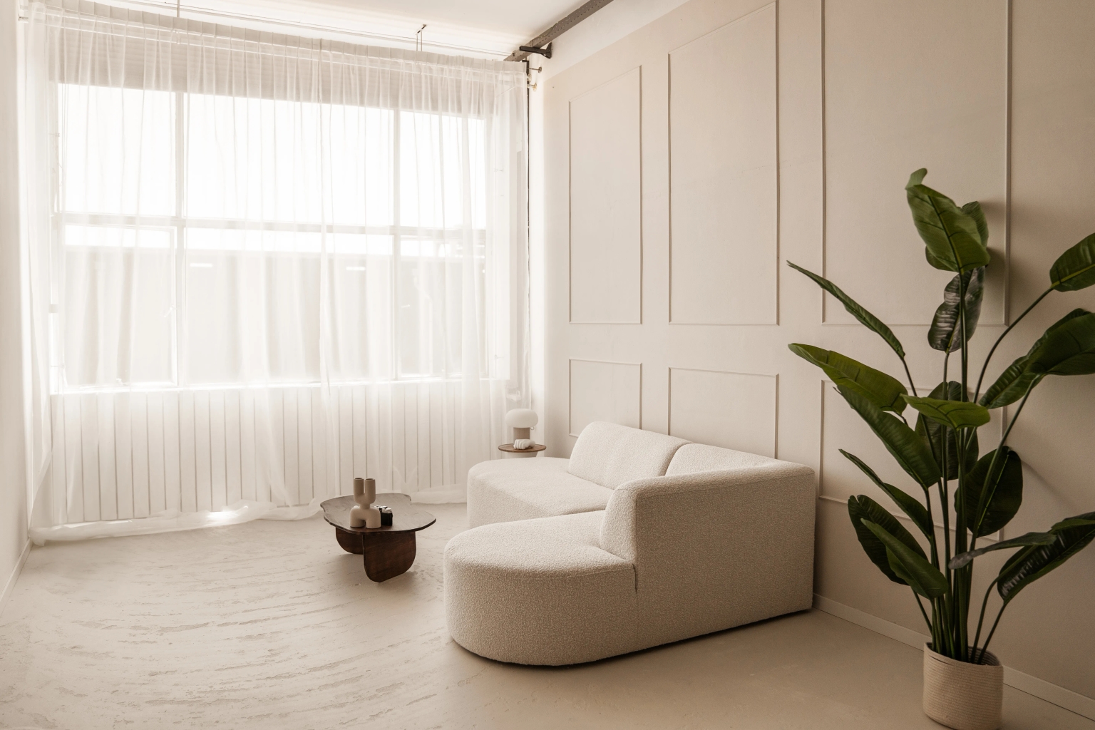 Sanneloes Fotografie Daylight studio La Luz
