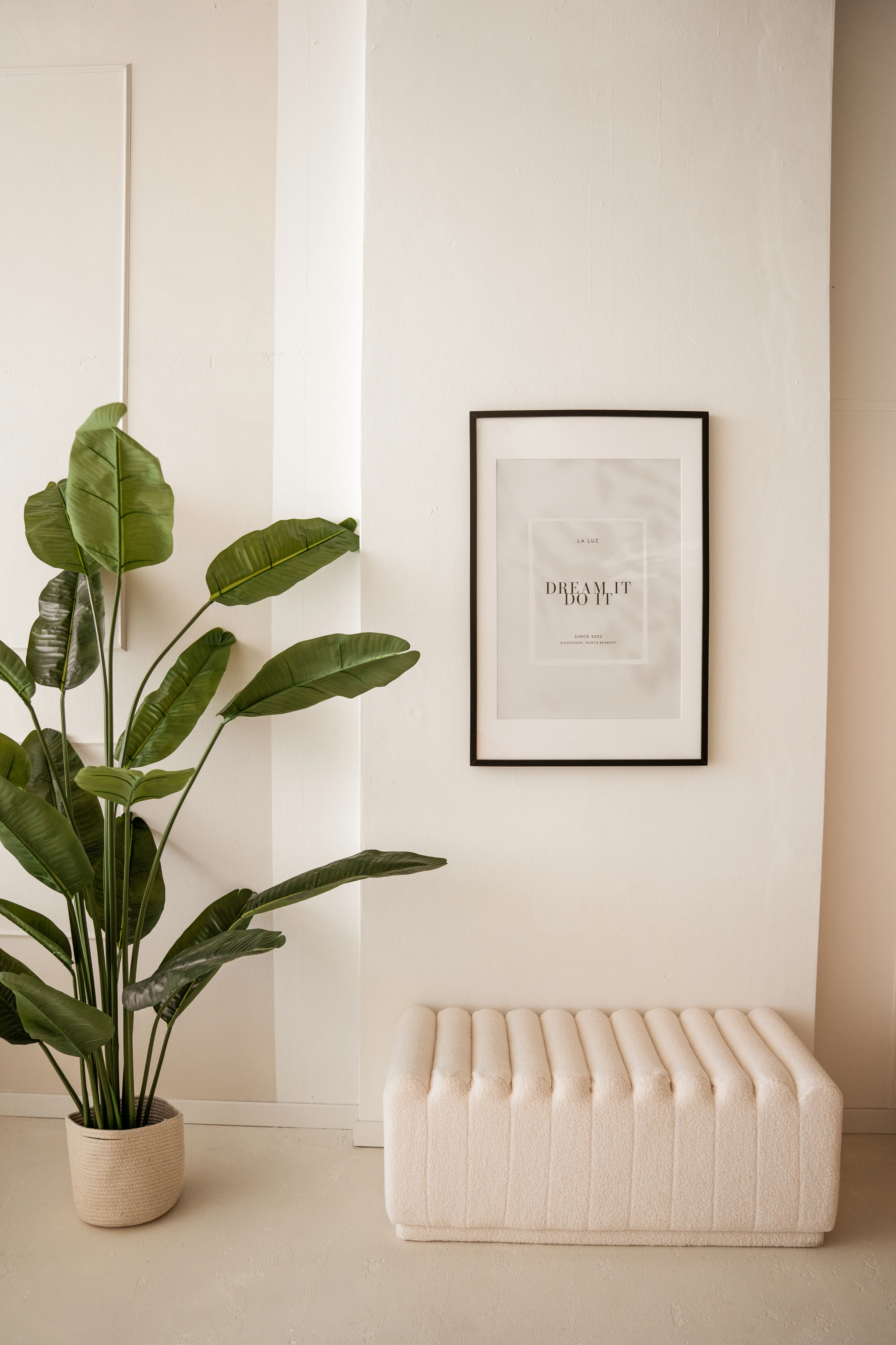 Sanneloes Fotografie Daylight studio La Luz