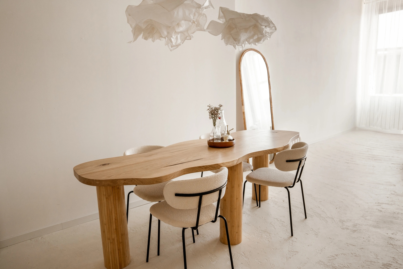 Sanneloes Fotografie Daylight studio La Luz