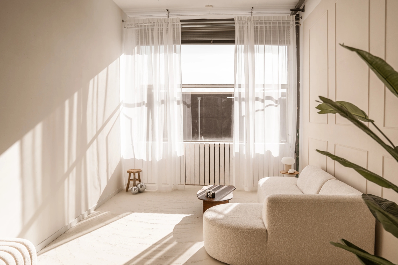 Sanneloes Fotografie Daylight studio La Luz