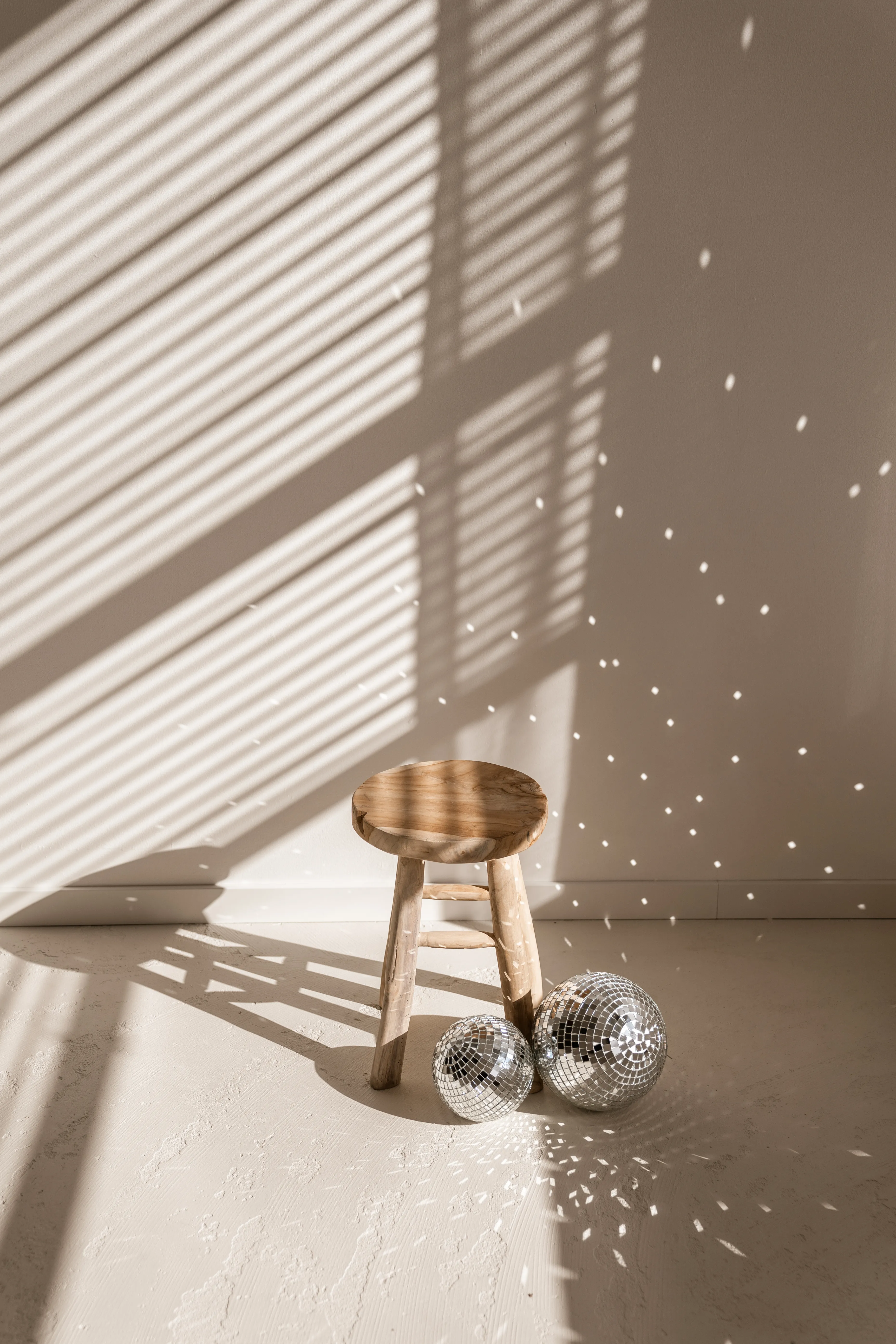 Sanneloes Fotografie Daylight studio La Luz