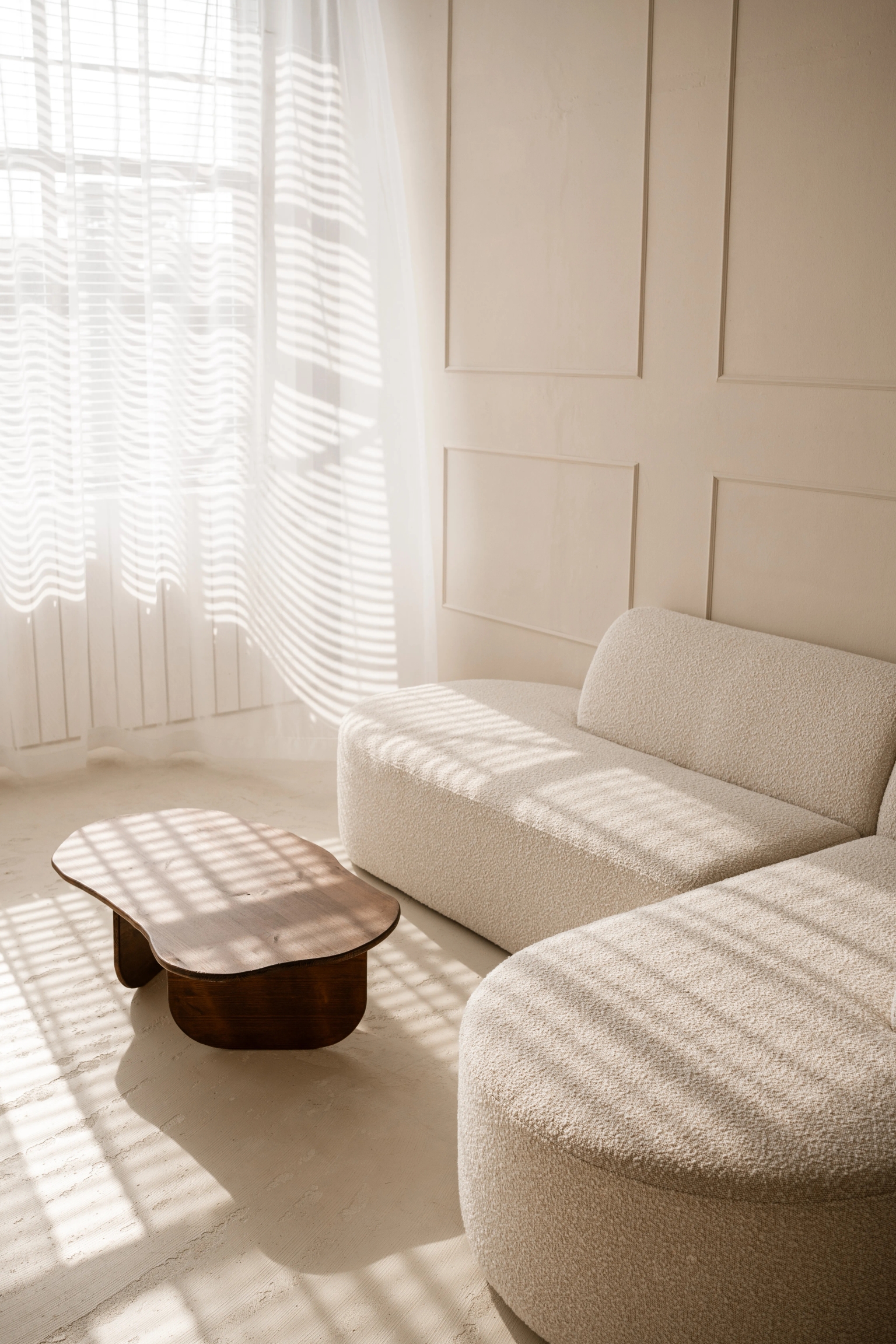 Sanneloes Fotografie Daylight studio La Luz
