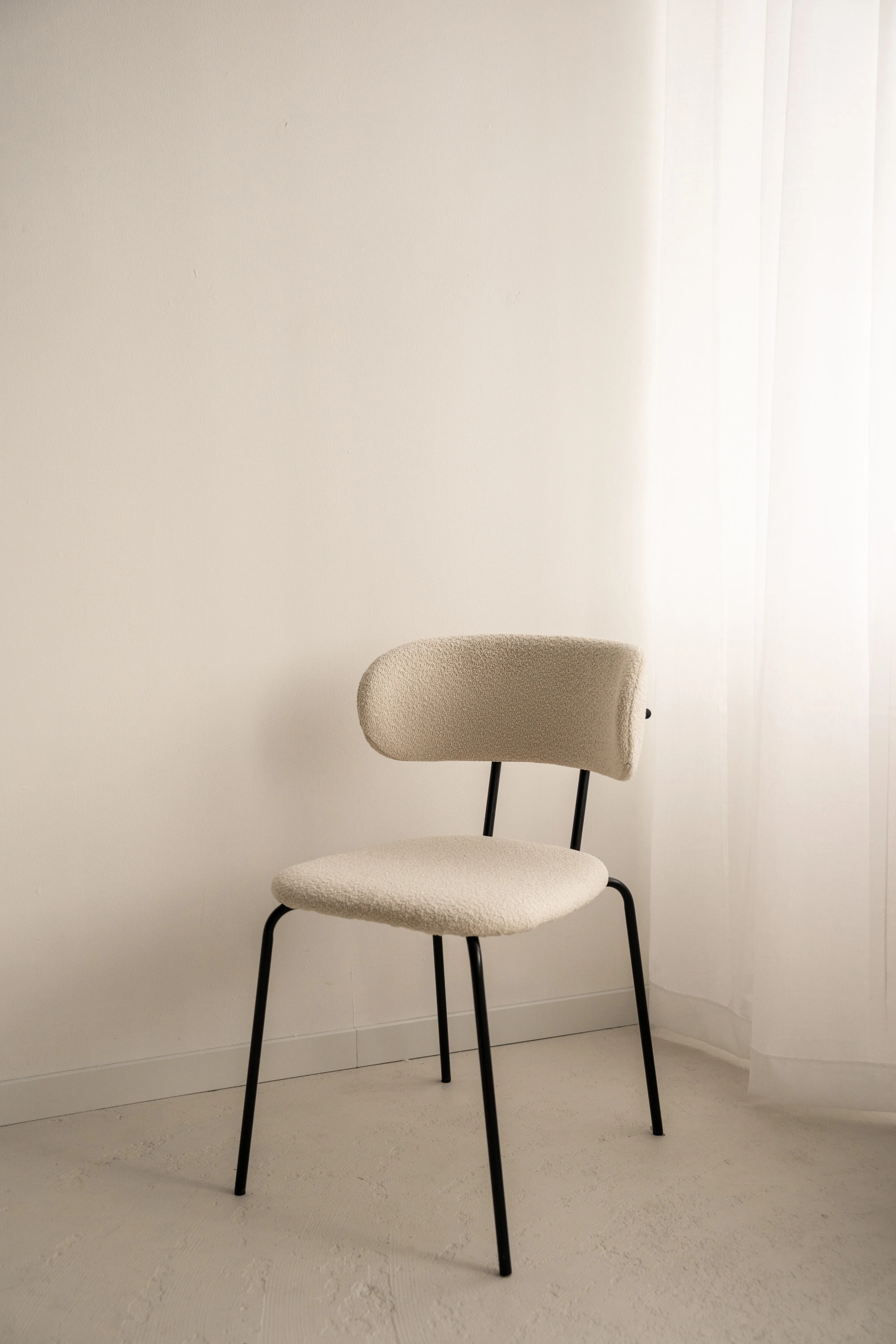 Sanneloes Fotografie Daylight studio La Luz