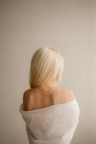 Sanneloes fotografie boudoir